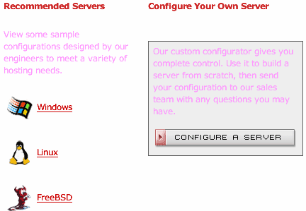 [Rackspace: Pink on White or Light Grey]